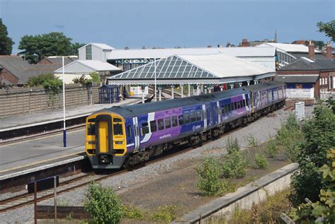 derby to bridlington|Derby to Bridlington train from £23 with Northern Rail